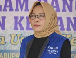 Kadin Nilai Diskominfo Parimo Dinilai Kaburkan Fakta, Diskominfo Minta Maaf