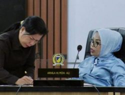 Waket I DPRD Sulteng Dorong Kolaborasi Legislatif Perkuat Transparansi Anggaran 