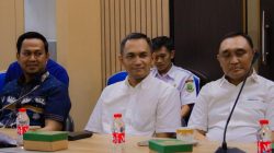 DPRD Sulteng Belajar Digitalisasi ke Banten, Bidik Efisiensi Anggaran