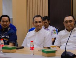 DPRD Sulteng Belajar Digitalisasi ke Banten, Bidik Efisiensi Anggaran