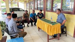 DPRD Sulteng Tinjau Pelaksanaan PPDB di Parigi Moutong
