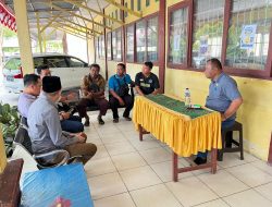 DPRD Sulteng Tinjau Pelaksanaan PPDB di Parigi Moutong