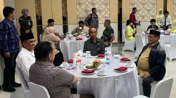 Ketua DPRD Sulteng: Kunjungan Jaksa Agung Perkuat Sinergi Penegakan Hukum