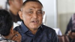 Sekwan Sulteng Hadiri Pembahasan Penguatan Kelembagaan dan Transformasi Digital DPRD di Bandung