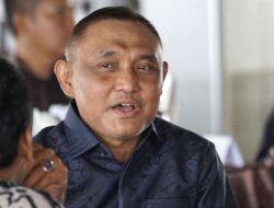 Sekwan Sulteng Hadiri Pembahasan Penguatan Kelembagaan dan Transformasi Digital DPRD di Bandung