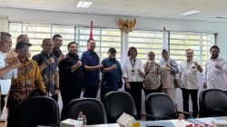 DPRD Sulteng Matangkan Aturan Jalan Umum, Fokus Lindungi Infrastruktur dan Keselamatan