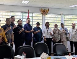 DPRD Sulteng Matangkan Aturan Jalan Umum, Fokus Lindungi Infrastruktur dan Keselamatan
