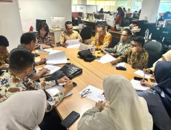 DPRD Sulteng Petakan Raperda Prioritas 2027, Fokus Tambang hingga Pertanian