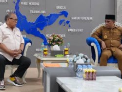 DPRD Sulteng Temui Gubernur, Dorong Percepatan Regulasi DBH SDA