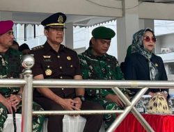 Waket I DPRD Sulteng Ajak Warga Perkuat Persatuan di Momentum Harkitnas