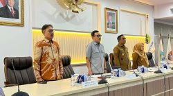 DPRD Sulawesi Tengah Dorong Komoditas Daerah Tembus Pasar Global