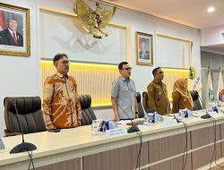 DPRD Sulawesi Tengah Dorong Komoditas Daerah Tembus Pasar Global