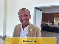 RSUD Anuntaloko Parigi Disorot, Sayutin : Buruknya Sistem Perencanaan