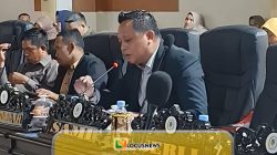 BK DPRD Parimo Mulai Usut Dugaan Etik Anggota Dewan, Kasus PETI Disorot