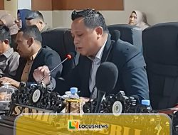 BK DPRD Parimo Mulai Usut Dugaan Etik Anggota Dewan, Kasus PETI Disorot