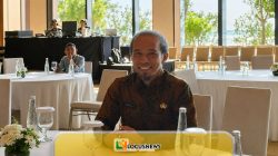 Bupati Parimo Disomasi, Dugaan Wanprestasi Proyek DAK Perpustakaan