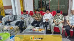 Bupati Parigi Moutong Hadiri Tahlilan 40 Hari Wakil Ketua DPRD Morowali