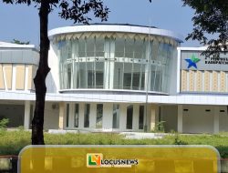 Disomasi Penyedia Jasa, PPK Parimo Ungkap Perhitungan Denda Proyek Perpustakaan
