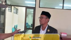 Waket DPRD Parimo Dukung Seleksi JPT Objektif, Ingatkan Jangan Jadi Ajang “Suka-Tidak Suka”