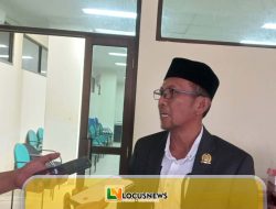Waket DPRD Parimo Dukung Seleksi JPT Objektif, Ingatkan Jangan Jadi Ajang “Suka-Tidak Suka”