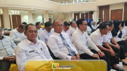 Hestiwati Ikut Rebutan JPT di Daerah yang Dipimpin Suaminya, Bidik Dua Jabatan 