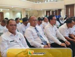 Hestiwati Ikut Rebutan JPT di Daerah yang Dipimpin Suaminya