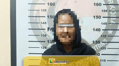 Sabu 11,94 Gram Digerebek di Desa Bolano, Istri Jadi Tersangka Suami Lolos