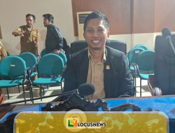 Ditengah Sempitnya Ruang Fiskal, Pemda Parimo Malah Angkat 10 Tenaga Ahli