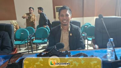 Ditengah Sempitnya Ruang Fiskal, Pemda Parimo Malah Angkat 10 Tenaga Ahli