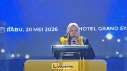Pemprov Sulteng Dorong Kadin Jadi Mesin Baru Investasi, Tak Hanya Andalkan Nikel