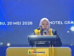 Pemprov Sulteng Dorong Kadin Jadi Mesin Baru Investasi, Tak Hanya Andalkan Nikel