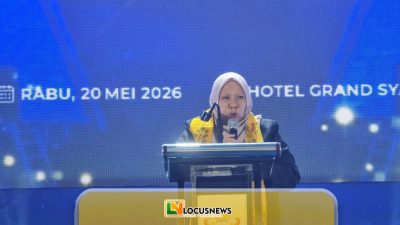 Pemprov Sulteng Dorong Kadin Jadi Mesin Baru Investasi, Tak Hanya Andalkan Nikel