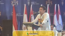 Gufran Ahmad Pimpin Kadin Sulteng, Ajak Rival Bersatu Bangun Ekonomi Daerah Bersama