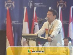 Gufran Ahmad Pimpin Kadin Sulteng, Ajak Rival Bersatu Bangun Ekonomi Daerah Bersama