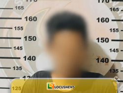 Polisi Kembali Bongkar Peredaran Sabu di Kecamatan Bolano Lambunu, 5 Paket Disita 