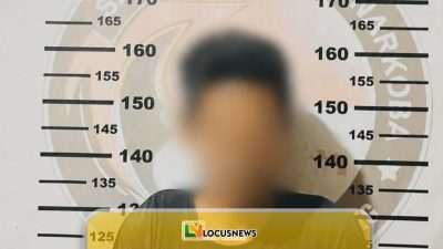 Polisi Kembali Bongkar Peredaran Sabu di Kecamatan Bolano Lambunu, 5 Paket Disita 