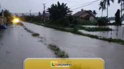 Tanggul Sungai Tapeau Jebol di 3 Titik, BPBD Parimo Wanti-wanti Banjir Susulan