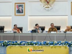 Jangan Kejar PAD, Gubernur Sulteng Minta Ekosistem Durian Dikuatkan Dulu