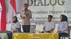 35 Rumah Kemas Durian di Sulteng Tak Berizin, 11 Ada di Parimo