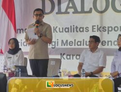 35 Rumah Kemas Durian di Sulteng Tak Berizin, 11 Ada di Parimo