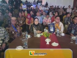 Parigi Moutong Gigit Jari, Tak Satupun Terima Penghargaan Pemda Berprestasi 2026