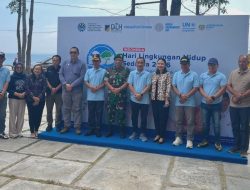 DPRD Sulteng Ingatkan Ancaman Perubahan Iklim, Minta Aksi Nyata