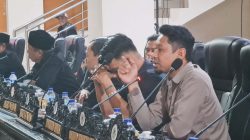 Peti Desa Siaga Ancam Cetak Sawah Baru, Irfain: Pembangkangan atas Program Nasional