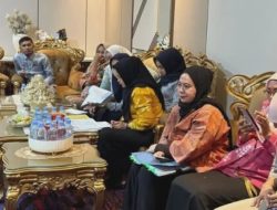 PPID DPRD Sulteng Benahi Daftar Informasi, Dorong Akses Publik Lebih Terbuka