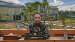 Sisa DAK Rp1,2 M untuk Proyek Perpustakaan Parimo Tak Pernah Dibahas di DPRD
