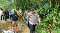 Kapolres Parimo soal Banjir: Keselamatan Warga Prioritas, Pemulihan Dikebut