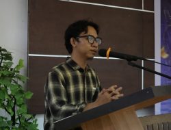 Mahasiswa Parimo ‘Sentil’ Pemkab: Jangan Cuma Gandeng Kampus Gorontalo, Palu Juga