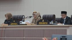 DPRD Sulteng Tekankan Sinergi dengan Pemda Jelang Agenda Strategis Semester II 2026