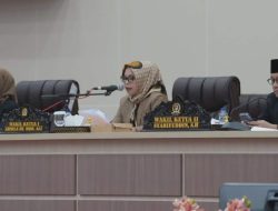 DPRD Sulteng Tekankan Sinergi dengan Pemda Jelang Agenda Strategis Semester II 2026
