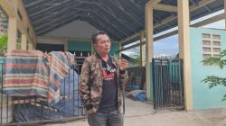 Banjir Ancam Jalur Trans Sulawesi, Desa Tolai Genjot Normalisasi Sungai